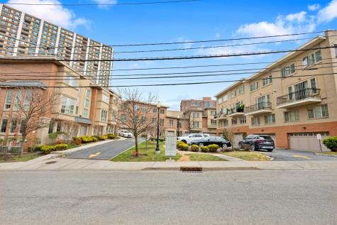 200 Laird Avenue Cliffside Park NJ 07010