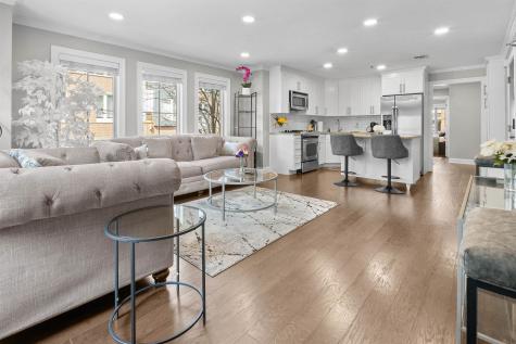 200 Laird Avenue Cliffside Park NJ 07010