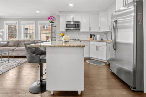 200 Laird Avenue Cliffside Park NJ 07010