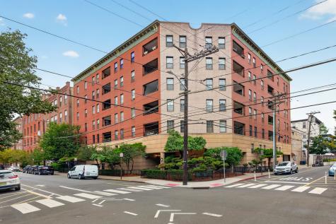 1001 Clinton Street Hoboken NJ 07030