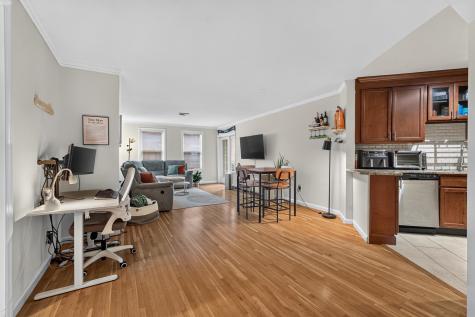 1001 Clinton Street Hoboken NJ 07030