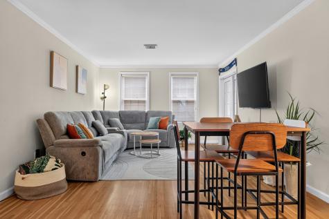 1001 Clinton Street Hoboken NJ 07030