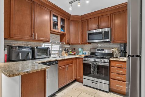 1001 Clinton Street Hoboken NJ 07030