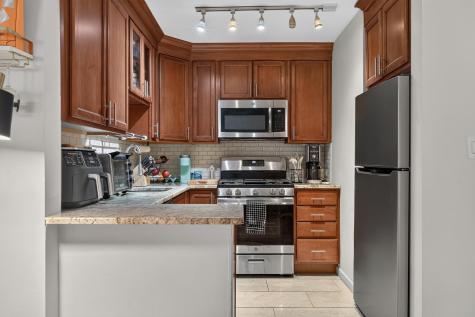 1001 Clinton Street Hoboken NJ 07030