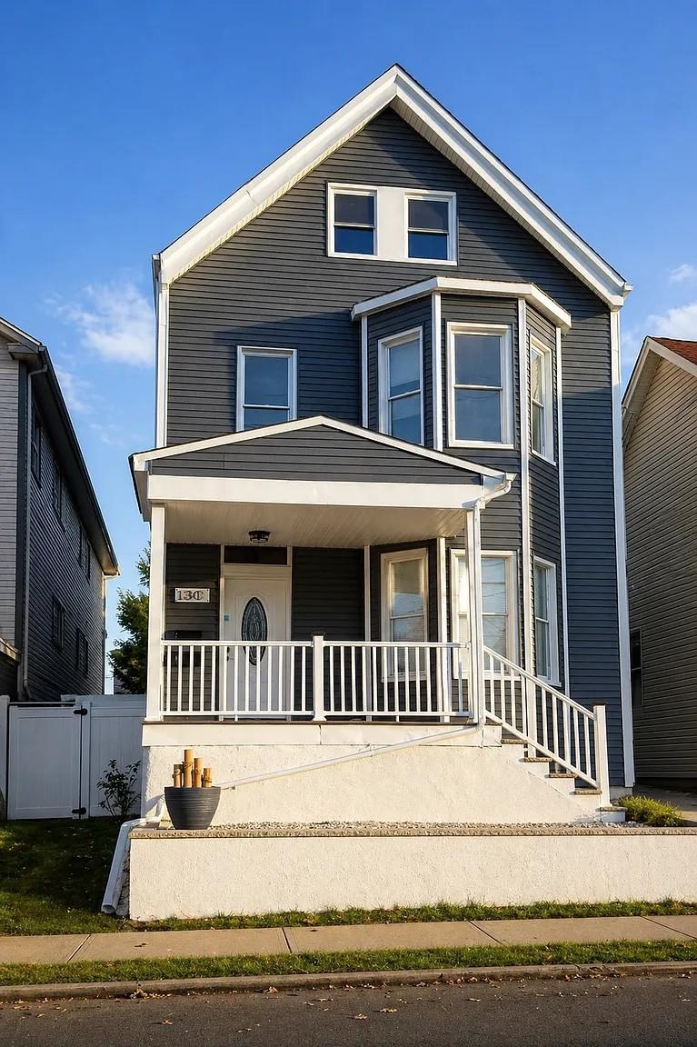 130 Chestnut Street Kearny NJ 07032