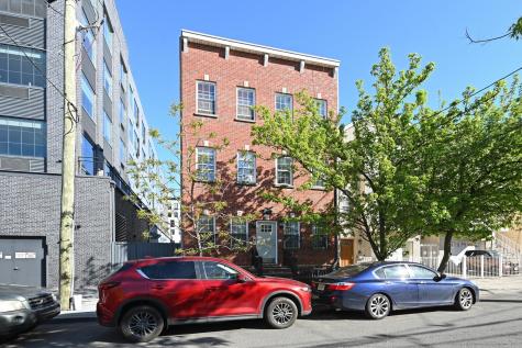 258 Pine Street Jersey City NJ 07304