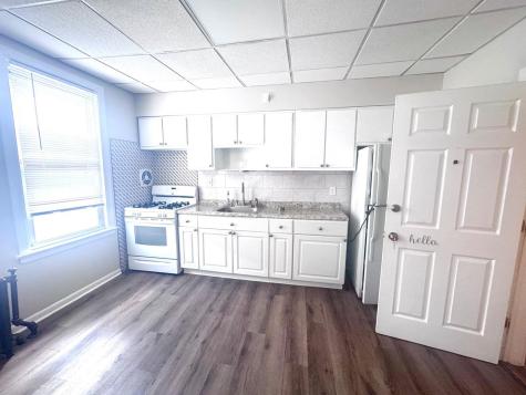 1412 Kerrigan Avenue Union City NJ 07306-2407