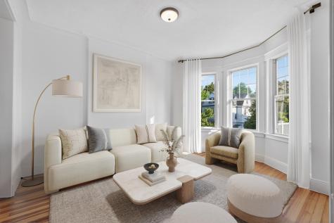 42 Duer Place Weehawken NJ 07086