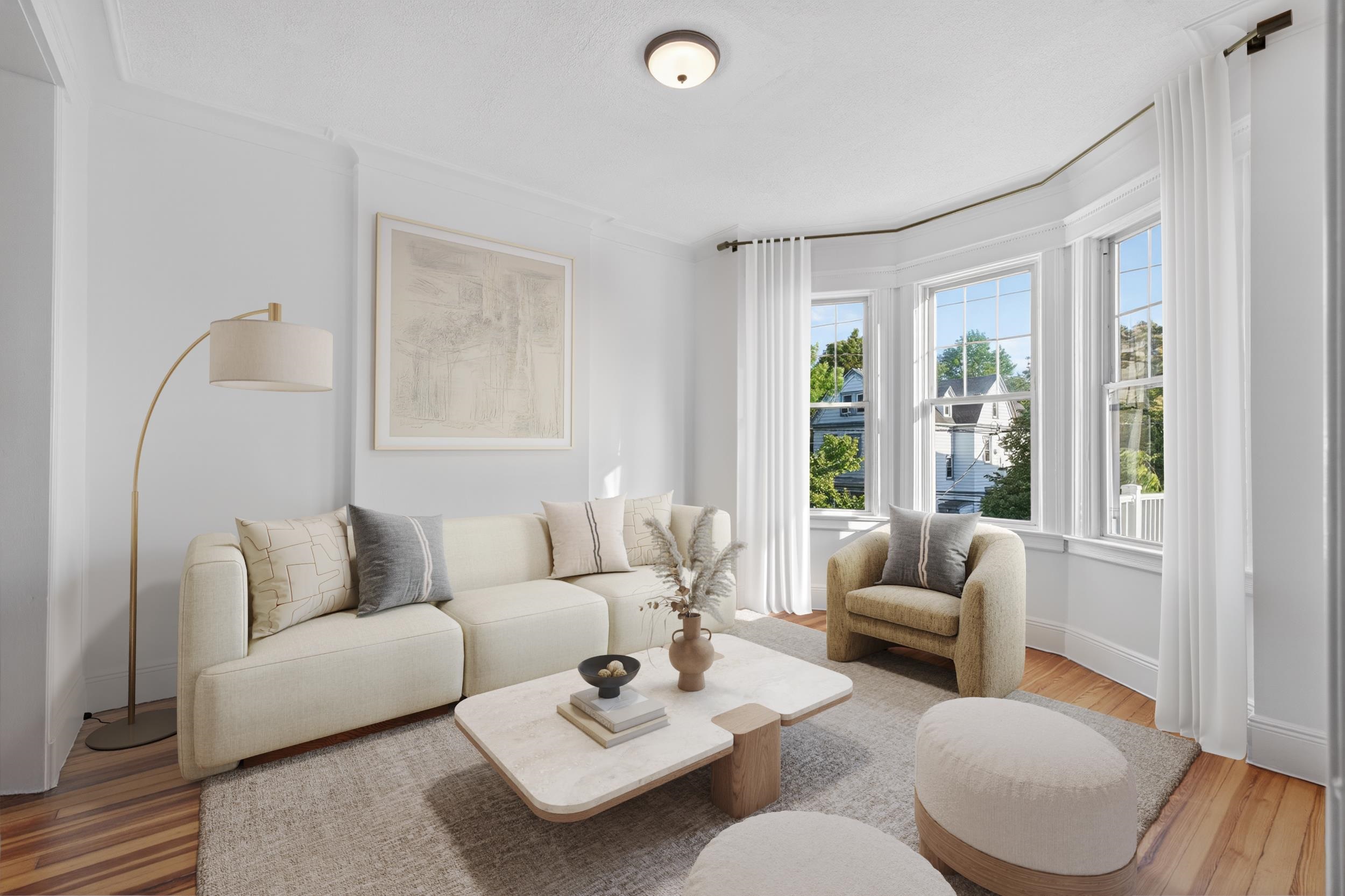42 Duer Place Weehawken NJ 07086