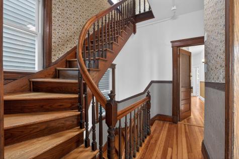 42 Duer Place Weehawken NJ 07086