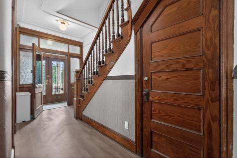 42 Duer Place Weehawken NJ 07086