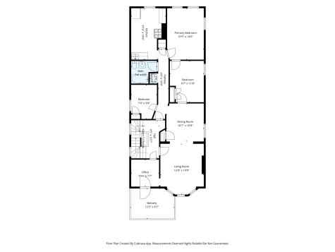 42 Duer Place Weehawken NJ 07086
