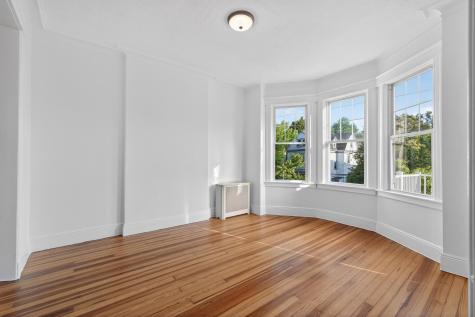 42 Duer Place Weehawken NJ 07086