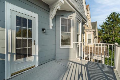 42 Duer Place Weehawken NJ 07086
