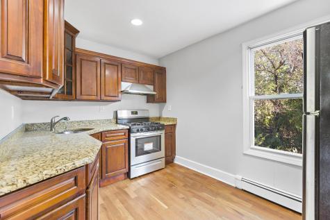 36 Perry Street Jersey City NJ 07306