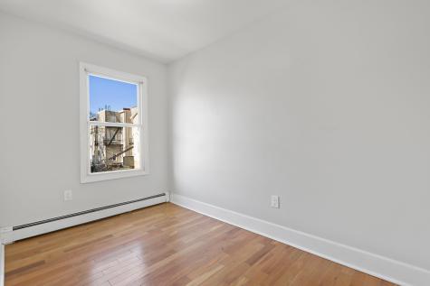 36 Perry Street Jersey City NJ 07306