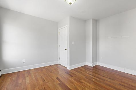 36 Perry Street Jersey City NJ 07306