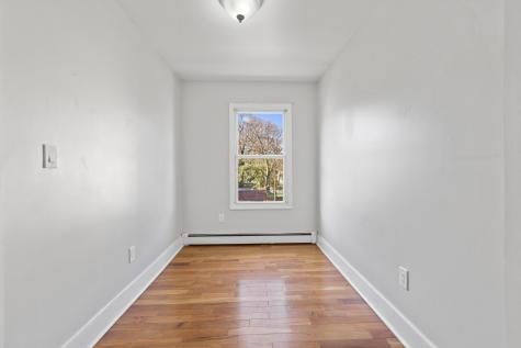 36 Perry Street Jersey City NJ 07306