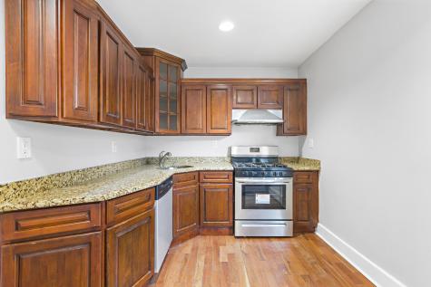 36 Perry Street Jersey City NJ 07306