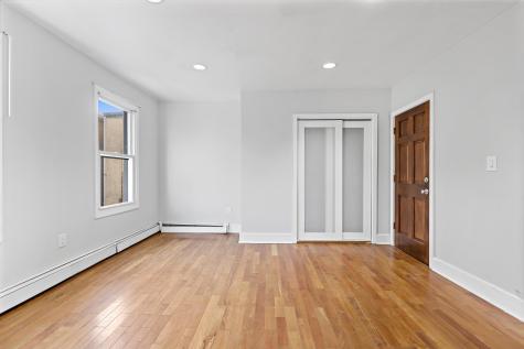 36 Perry Street Jersey City NJ 07306