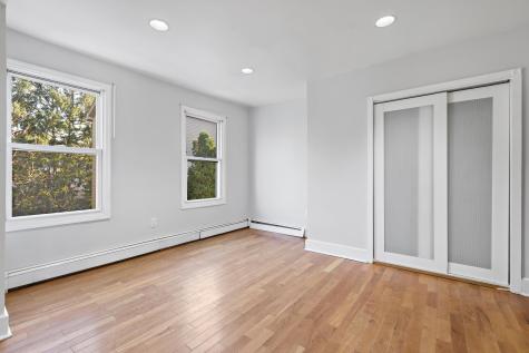 36 Perry Street Jersey City NJ 07306
