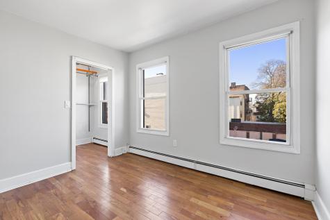 36 Perry Street Jersey City NJ 07306