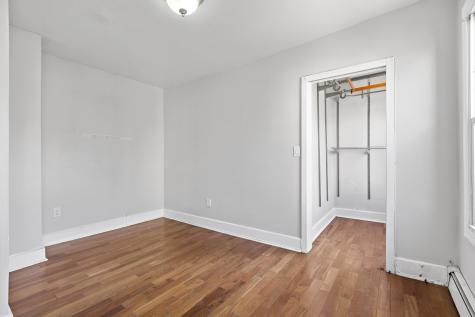 36 Perry Street Jersey City NJ 07306