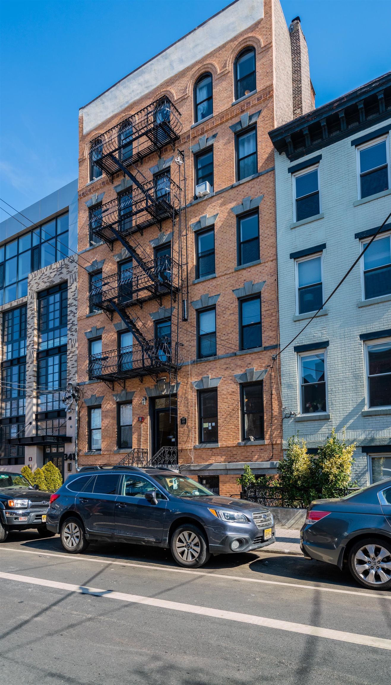 335 Garden Street Hoboken NJ 07030