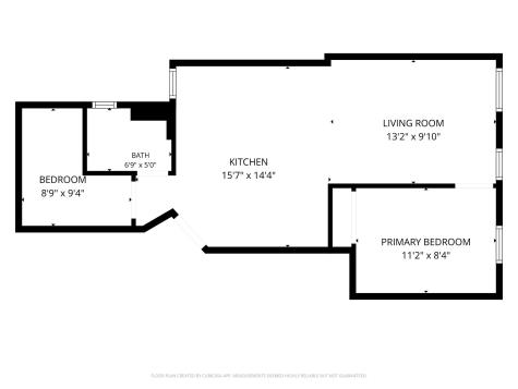 335 Garden Street Hoboken NJ 07030