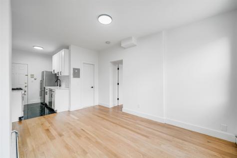 216 Jefferson Street Hoboken NJ 07030