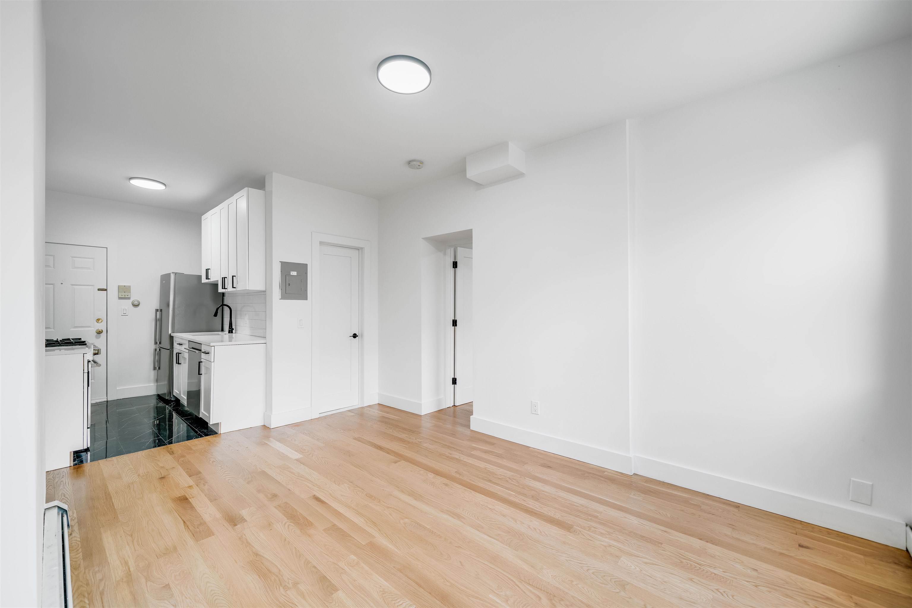 216 Jefferson Street Hoboken NJ 07030