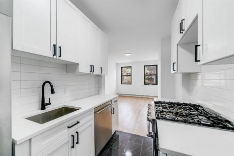 216 Jefferson Street Hoboken NJ 07030