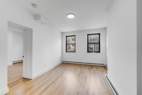 216 Jefferson Street Hoboken NJ 07030