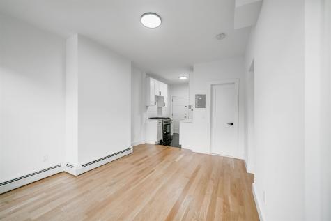 216 Jefferson Street Hoboken NJ 07030
