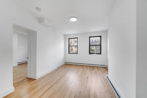 216 Jefferson Street Hoboken NJ 07030