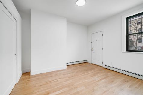 216 Jefferson Street Hoboken NJ 07030