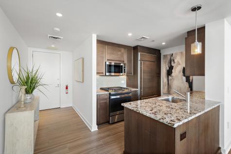 1000 Avenue At Port Imperial Weehawken NJ 07086