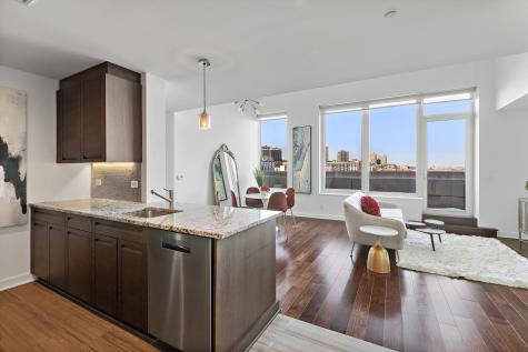 1000 Avenue At Port Imperial Weehawken NJ 07086