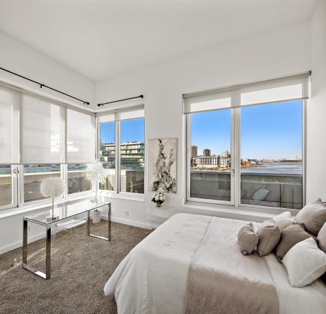 1000 Avenue At Port Imperial Weehawken NJ 07086