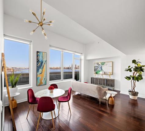 1000 Avenue At Port Imperial Weehawken NJ 07086