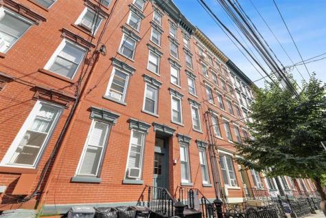 931 Park Avenue Hoboken NJ 07030