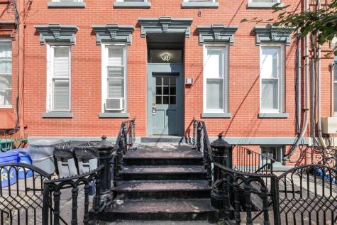 931 Park Avenue Hoboken NJ 07030