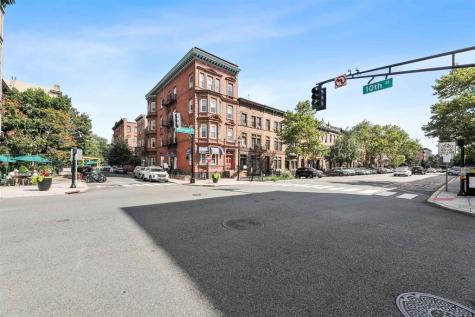 931 Park Avenue Hoboken NJ 07030