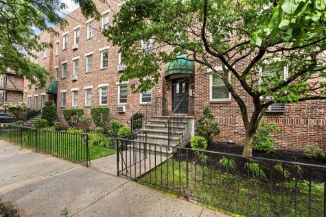 613 Madison Street Hoboken NJ 07030