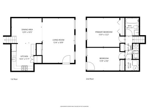 613 Madison Street Hoboken NJ 07030