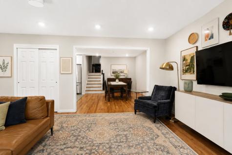 613 Madison Street Hoboken NJ 07030