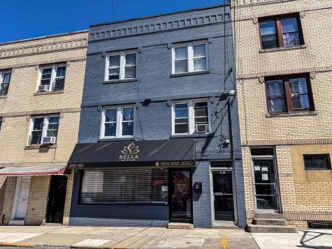 582 60th Street West New York NJ 07093