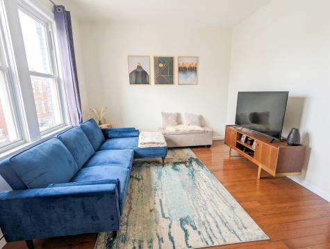 582 60th Street West New York NJ 07093