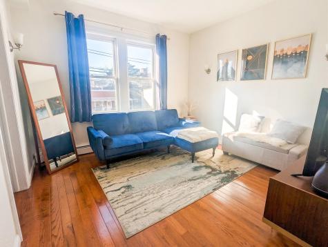 582 60th Street West New York NJ 07093
