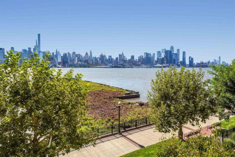 24 Avenue At Port Imperial West New York NJ 07093